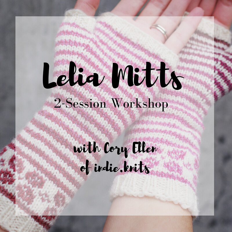 Lelia Mitts Workshop-3