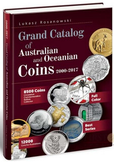Grand Catalog of Australian and Oceanian Coins