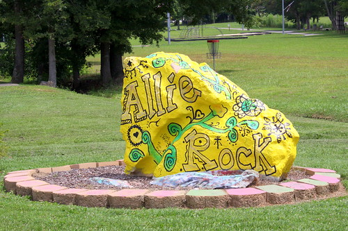 Allie Rock - Decatur, TN