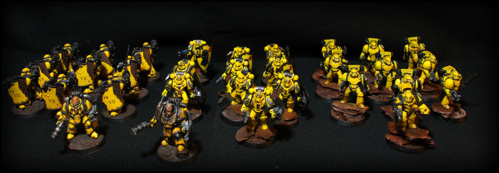 [CDA] imperial fists the stone gauntlet - Page 2 32539924780_8eb23b2393_b
