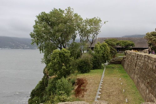 Castillo de la Pura y Limpia Concepción de Monfort de Lemus
