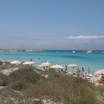 Formentera - Ses Illetes