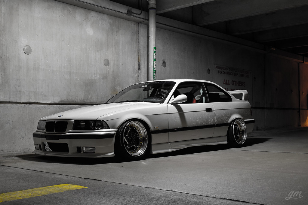 Image result for BMW M3 (E36)