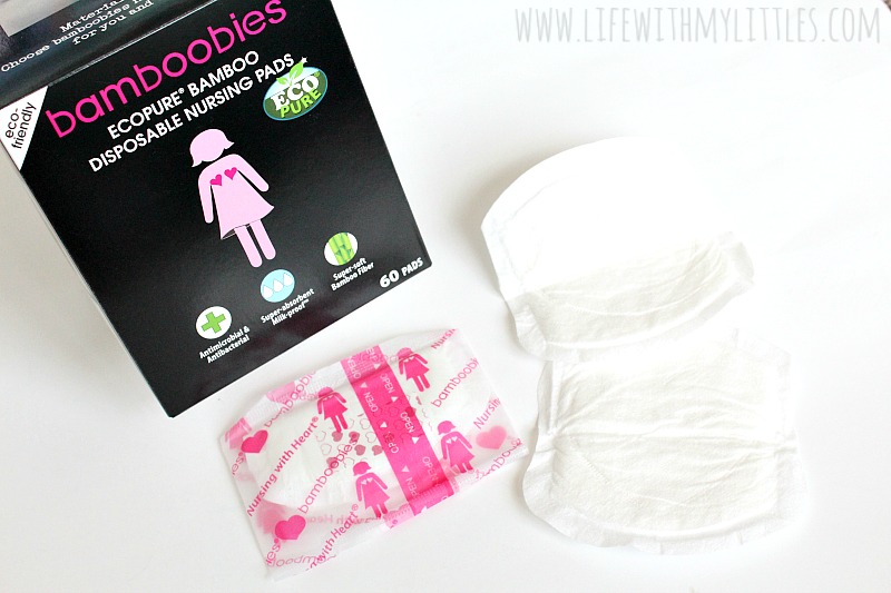 Not sure whether to use disposable or washable nursing pads when you're breastfeeding? Here's how to choose the right nursing pad, complete with some great descriptions of the benefits of both, and why you probably want to have some of each!