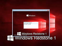 Windows 10 AIO Redstone