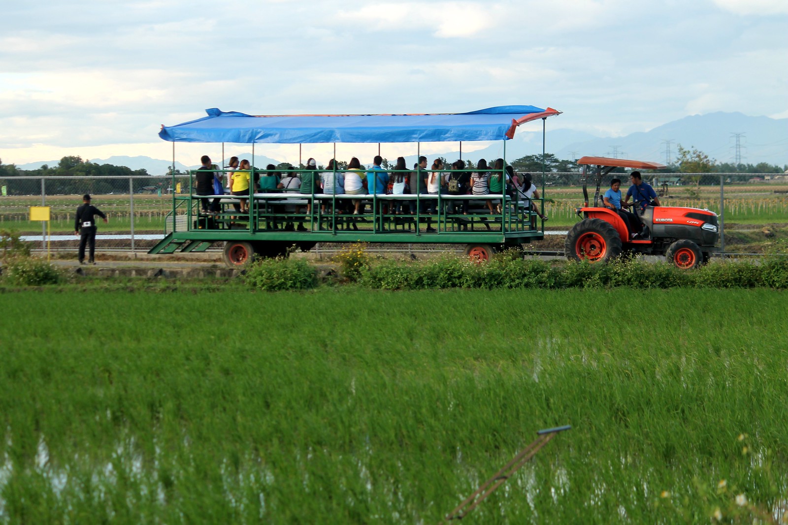 Philippine Rice Research Institure (PhilRice)