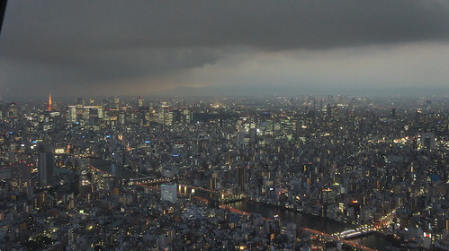Día 16: Tokyo Sky tree y compras de videojuegos retro. - Luna de Miel por libre en Japon Octubre 2015 (19)