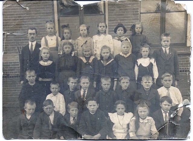 School G1, 1919