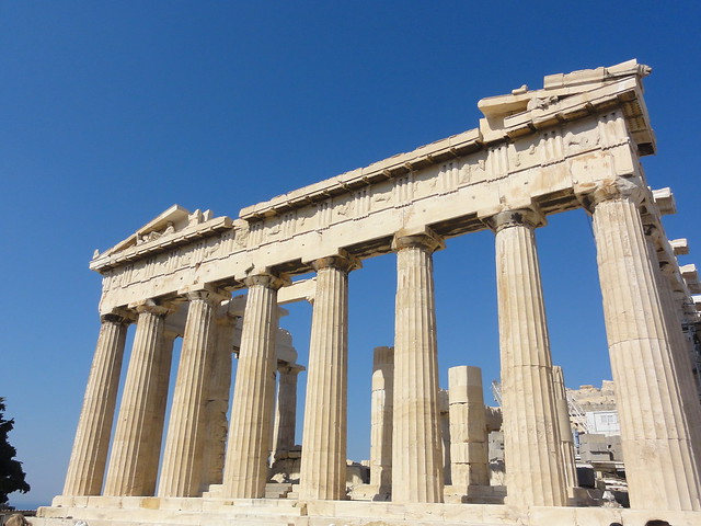 Viajar a Grecia en tiempos revueltos. - Blogs of Greece - PREPARATIVOS DE UN VIAJE A GRECIA QUE PARECÍA GAFADO. (1)