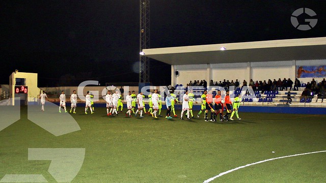 CDBuñol-ElcheCFIlicitano 0-1, J29 (Ra)