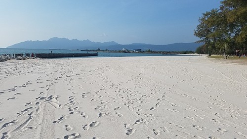 Langkawi Malaysia Beach