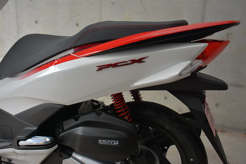 PCX Special Edition