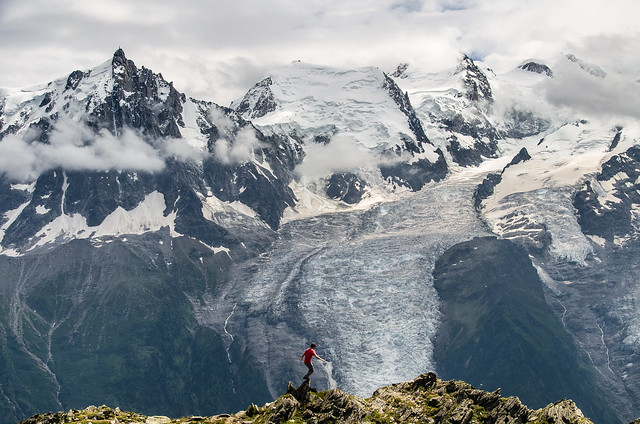 5 Gorgeous Tourist Attractions in Chamonix, Mont Blanc