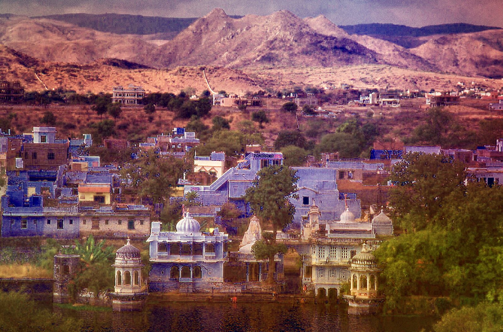 Rajasthan - The Land Of Kings
