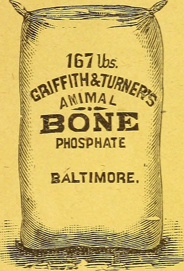 Image result for bone Fertilizer