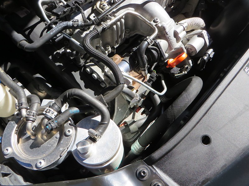 CP3 fuel pump upgrade thread | Page 8 | TDIClub Forums