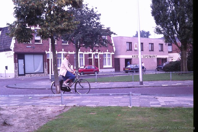 Schoolstraat  60, 1975~