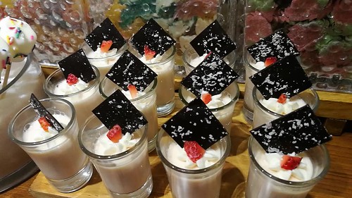 (CLICK TO SEE VIDEO) DavaoFoodTripS.com | kids section buffet | Sumptuous Seafood Buffet at Cafe Marco in Marco Polo Davao