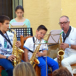 VI concierto de la Escuela Municipal de música