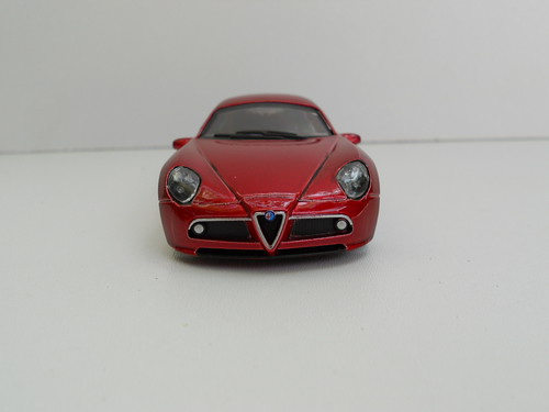 Alfa Romeo 8C Competizione – Mondo Motors4