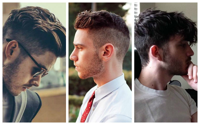 TOP Kiểu tóc Layer  Xu hướng tóc nam đẹp năm 2023  Layer Haircut