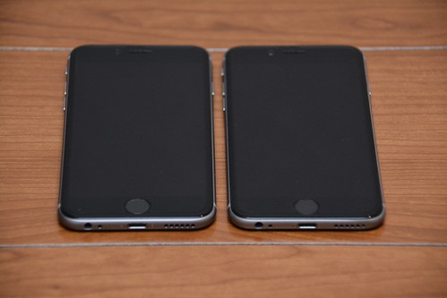 iPhone6s & iPhone6