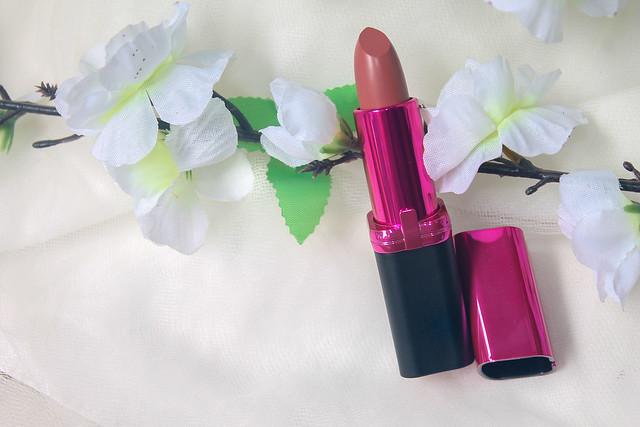 Loreal Color Rouge Lipstick-4389