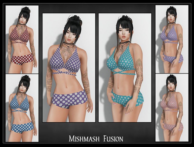 mishmash fusion1
