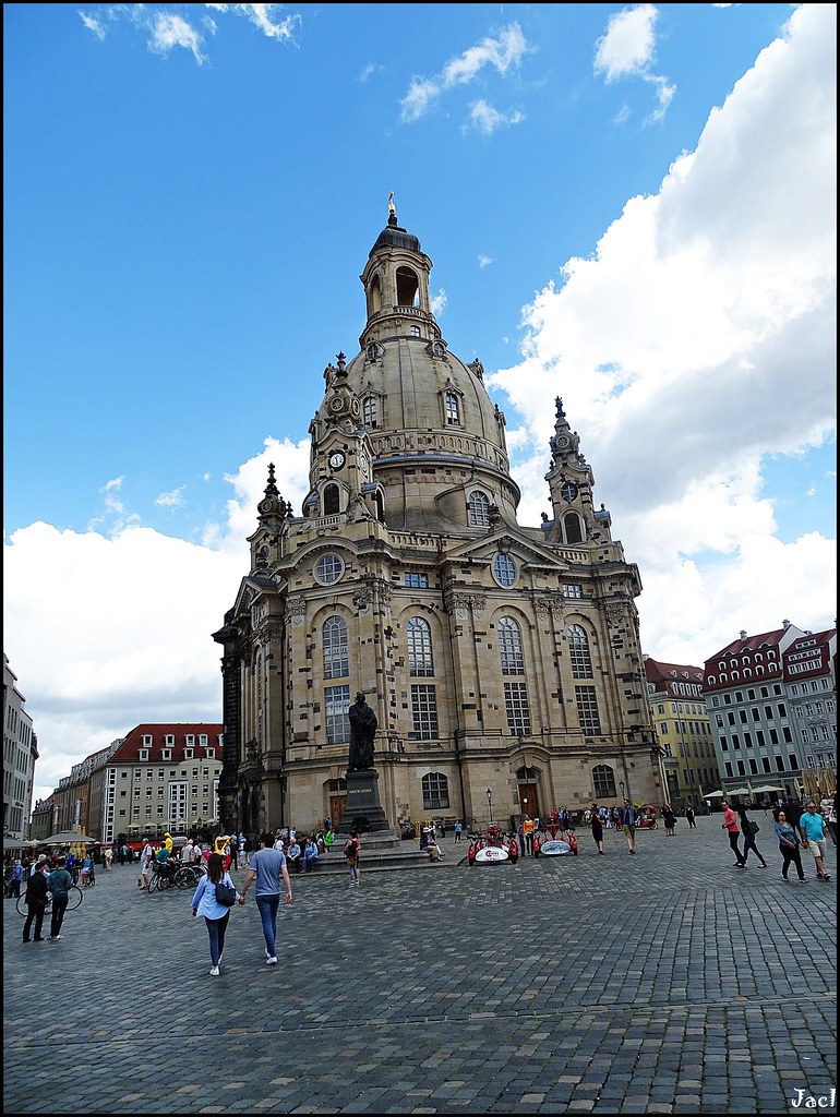 7 días en Praga con escursiones a Dresde (Alemania),Karlovy Vary y Terezin (E.C) - Blogs de Checa Rep. - Día 5: Domingo 3 de Julio de 2016: Dresde (Alemania) (12)