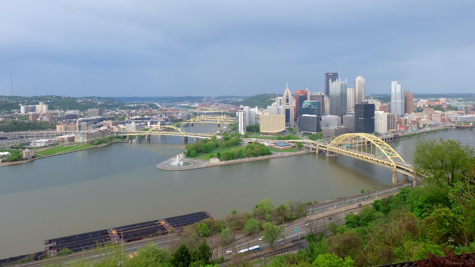 Pittsburgh, PA, USA