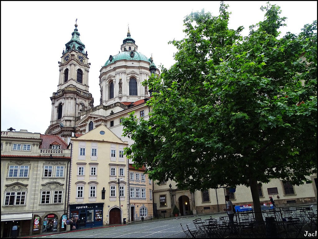 7 días en Praga con escursiones a Dresde (Alemania),Karlovy Vary y Terezin (E.C) - Blogs de Checa Rep. - Día 4: Sábado 2 de Julio de 2016: Vysehrad-Edificios Danzantes-Isla Slovansky... (60)