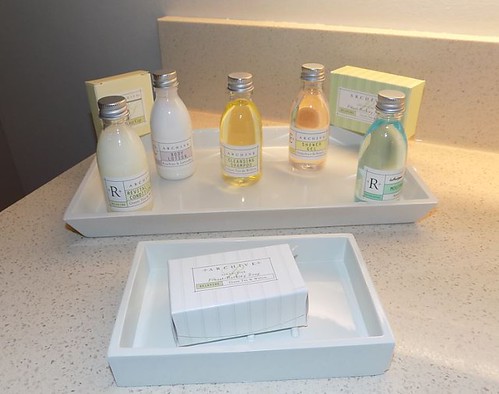 Bath amenities. From Discover your license to chill at Margaritaville Resort Biloxi