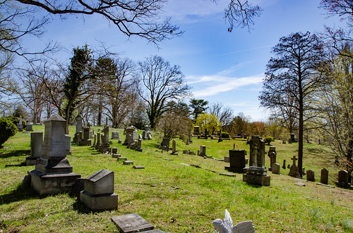 Riverside Cemetery Asheville-032