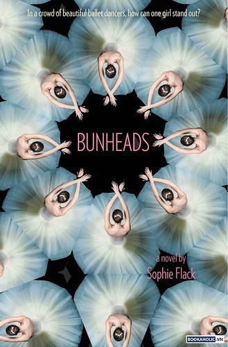 Bunheads' by Sophie Flack