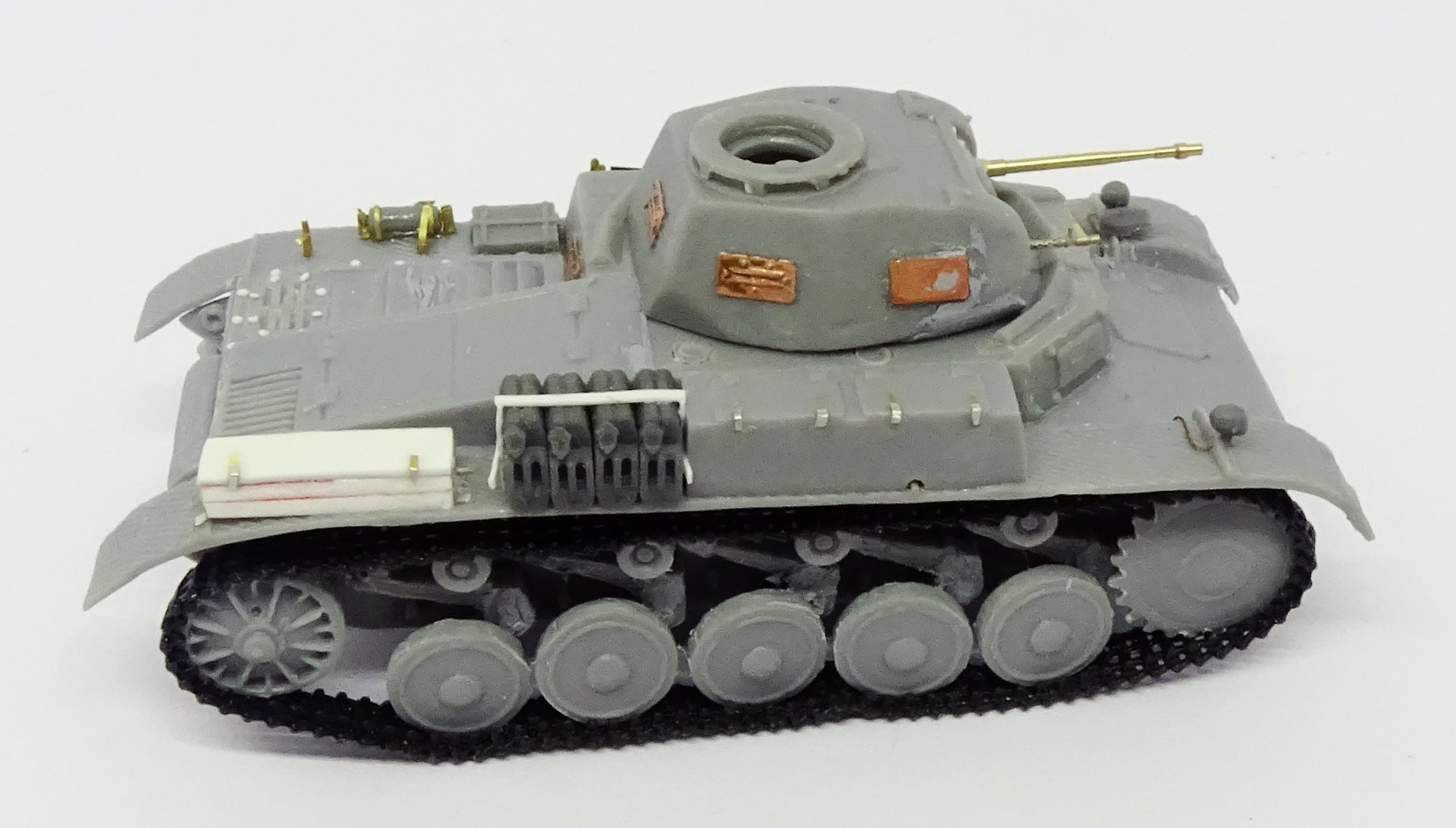 Kit Panzer II.... 33688076492_b0df175bf1_k
