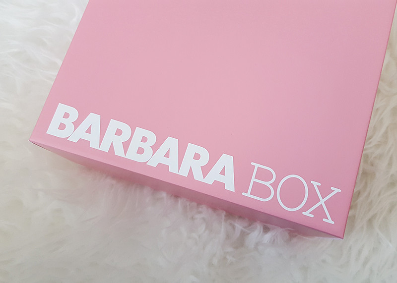 Barbara Box 1/2017