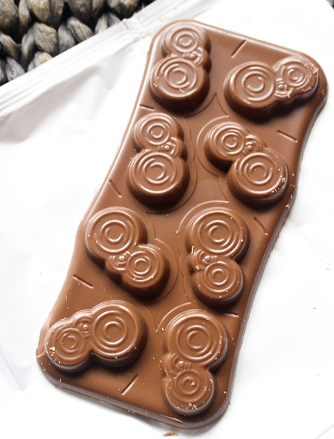 Product Review: Milka Chocolate