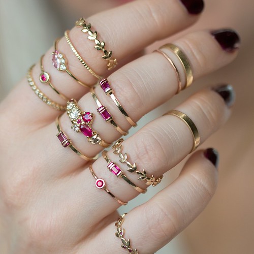Melanie Casey Jewelry
