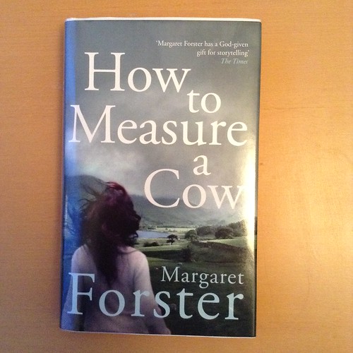 How To Measure A Cow - Margaret Forster