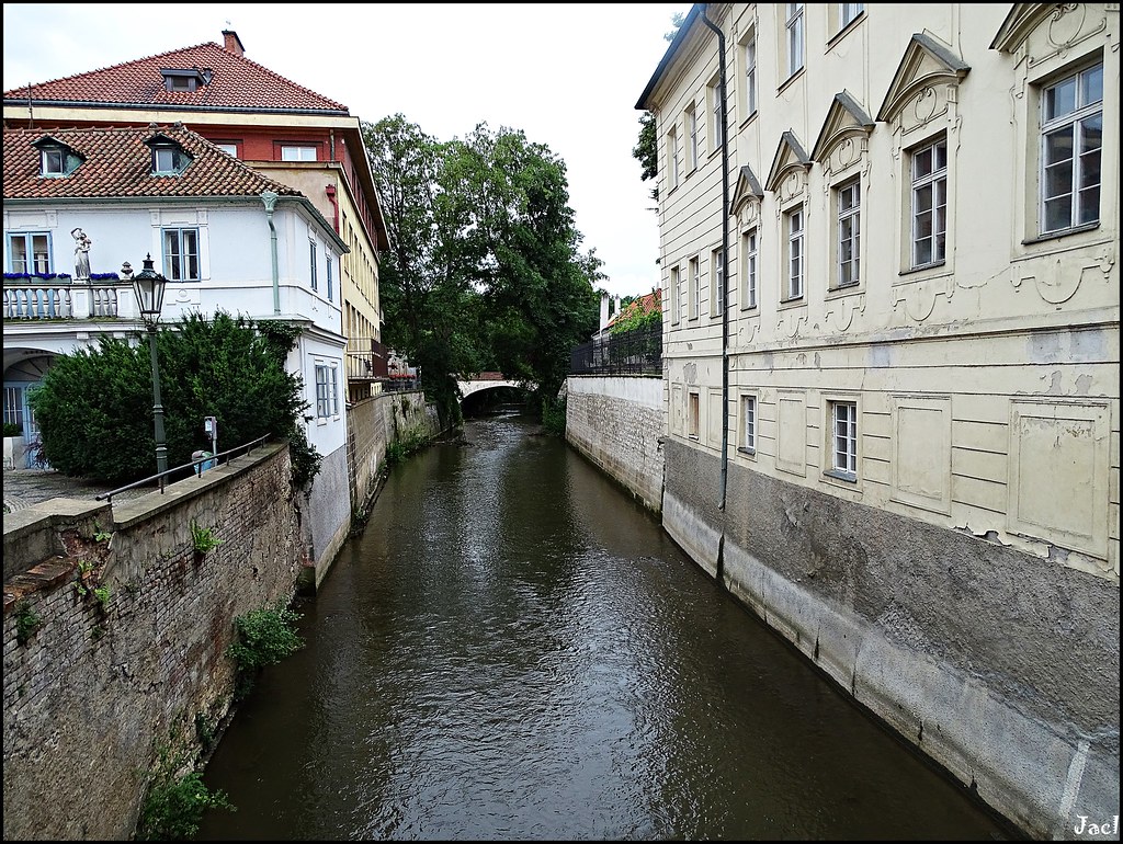 7 días en Praga con escursiones a Dresde (Alemania),Karlovy Vary y Terezin (E.C) - Blogs de Checa Rep. - Día 4: Sábado 2 de Julio de 2016: Vysehrad-Edificios Danzantes-Isla Slovansky... (74)