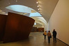 089 Guggenheim - Richard Serra
