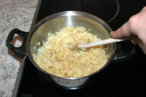 57 - Reis andünsten / Braise rice
