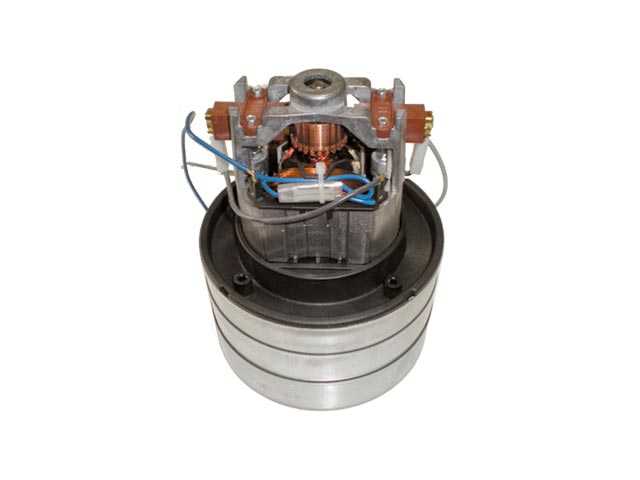 Motor universal, aspirador de solidos y limpieza industrial Bosch, Imetec