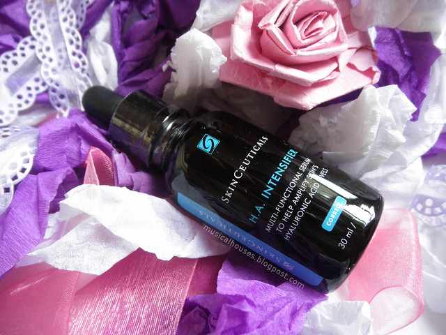 Skinceuticals HA Intensifier Hyaluronic Acid Review