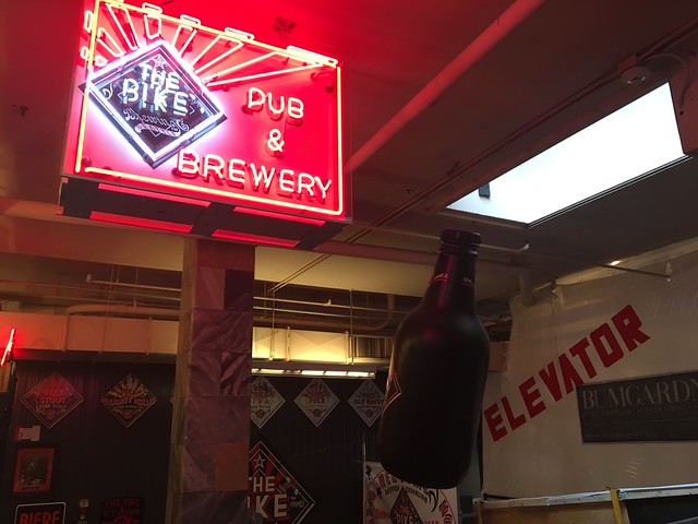 Pike Brewing Co