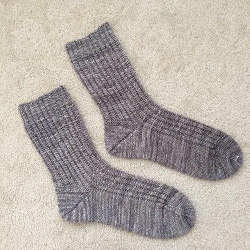 Decathlon socks