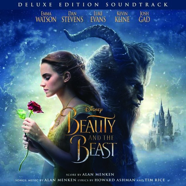 Beauty and the Beast Original Motion Picture Soundtrack 