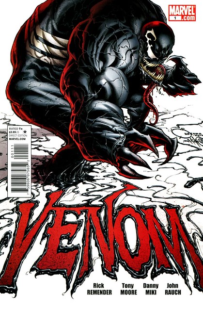 Venom v2
