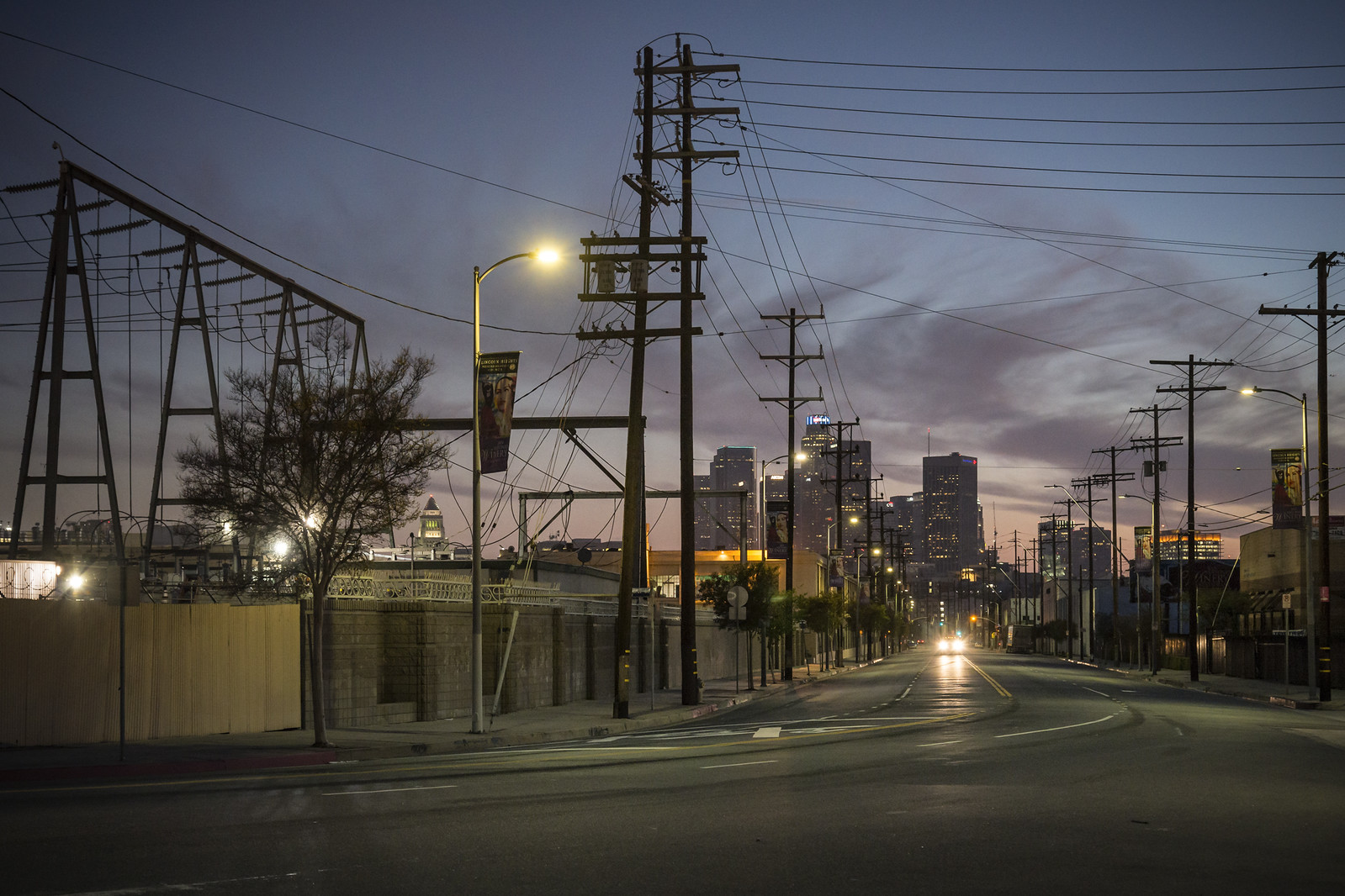 North Main, Los Angeles | by fhoerr