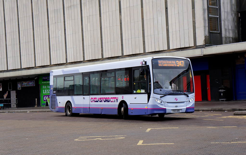 Chelmsford to harlow bus